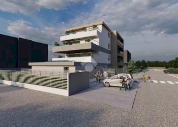 Trilocale Via Madre Teresa di Calcutta, Valsamoggia (zona Albareto - Mulini Nuovi) - foto 2