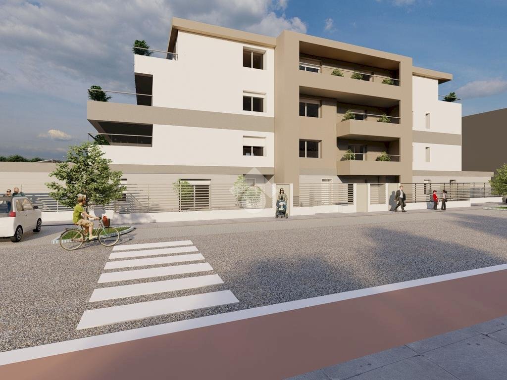 Bilocale Via Madre Teresa di Calcutta, Valsamoggia (zona Albareto - Mulini Nuovi) - foto 1