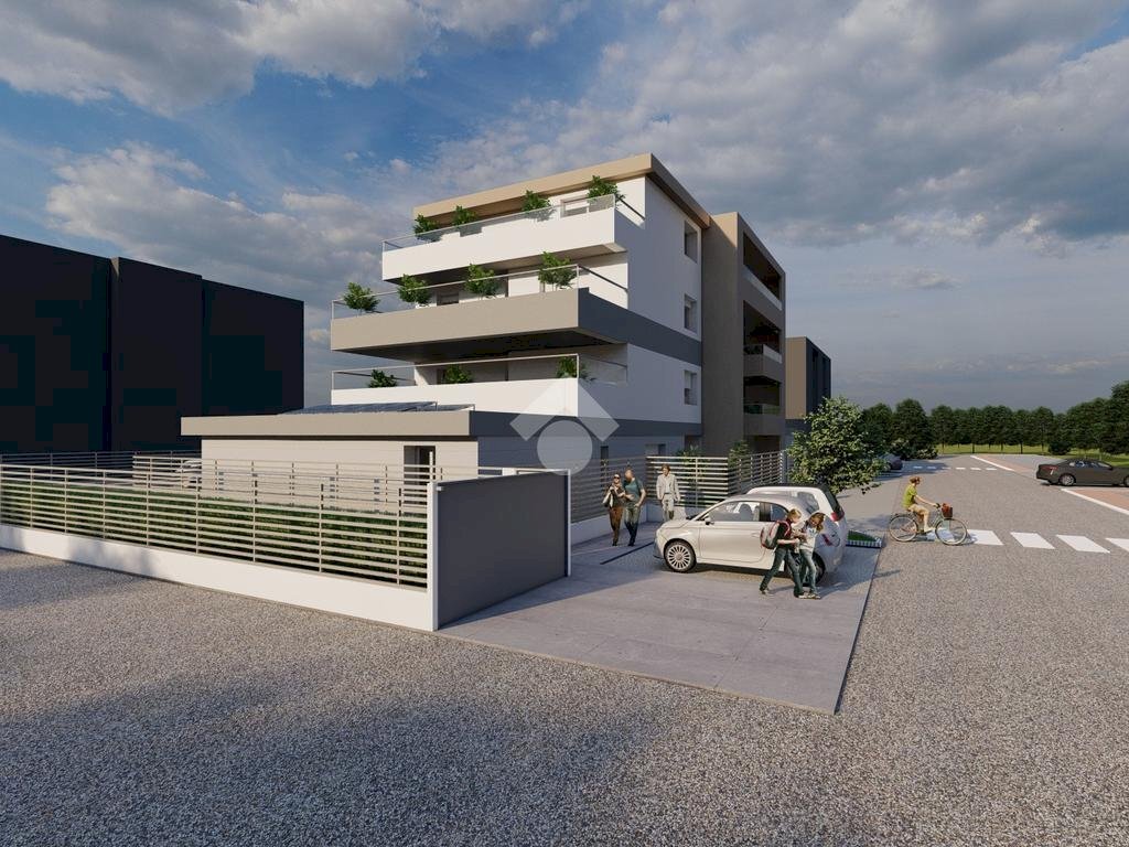 Bilocale Via Madre Teresa di Calcutta, Valsamoggia (zona Albareto - Mulini Nuovi) - foto 2