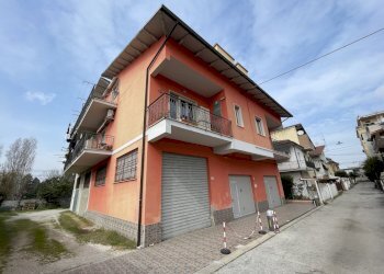 facciata - Appartamento Via Celano 24, Chieti - foto 1