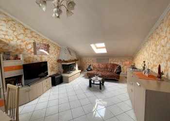 sala da pranzo - Appartamento Via Celano 24, Chieti - foto 6