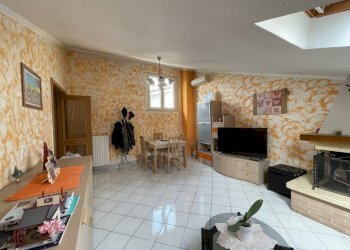 sala da pranzo - Appartamento Via Celano 24, Chieti - foto 7