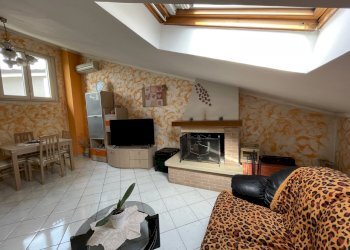 sala da pranzo - Appartamento Via Celano 24, Chieti - foto 8