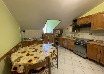 cucina - Appartamento Via Celano 24, Chieti - foto 12