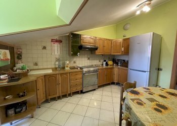 cucina - Appartamento Via Celano 24, Chieti - foto 14