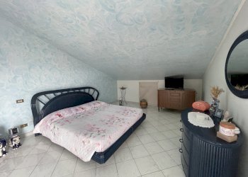 camera da letto - Appartamento Via Celano 24, Chieti - foto 16