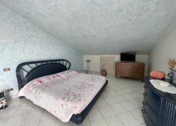 camera da letto - Appartamento Via Celano 24, Chieti - foto 17