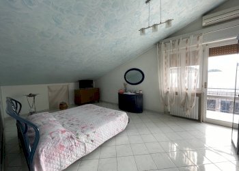 camera da letto - Appartamento Via Celano 24, Chieti - foto 18