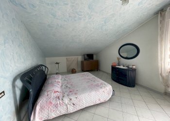 camera da letto - Appartamento Via Celano 24, Chieti - foto 20