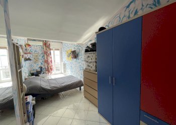 camera da letto - Appartamento Via Celano 24, Chieti - foto 21
