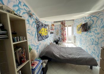 camera da letto - Appartamento Via Celano 24, Chieti - foto 22