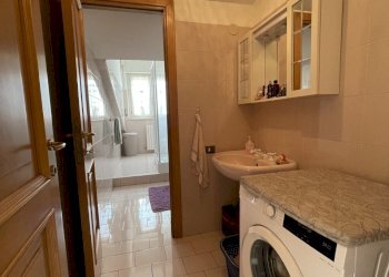 bagno - Appartamento Via Celano 24, Chieti - foto 23