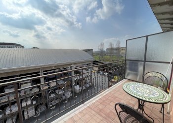 balcone - Appartamento Via Celano 24, Chieti - foto 27