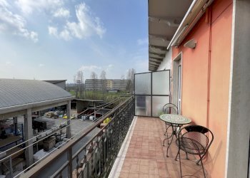 balcone - Appartamento Via Celano 24, Chieti - foto 28