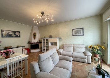 sala da pranzo - Appartamento Via Celano 16, Chieti - foto 1