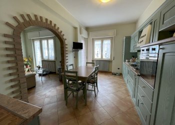 cucina - Appartamento Via Celano 16, Chieti - foto 2