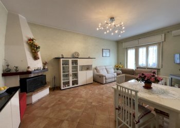 sala da pranzo - Appartamento Via Celano 16, Chieti - foto 5