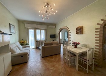 sala da pranzo - Appartamento Via Celano 16, Chieti - foto 7