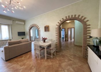 sala da pranzo - Appartamento Via Celano 16, Chieti - foto 8