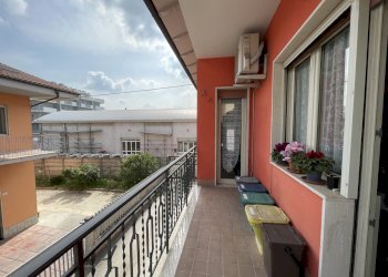 balcone - Appartamento Via Celano 16, Chieti - foto 10
