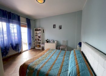 camera da letto - Appartamento Via Celano 16, Chieti - foto 13