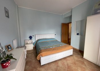 camera da letto - Appartamento Via Celano 16, Chieti - foto 14