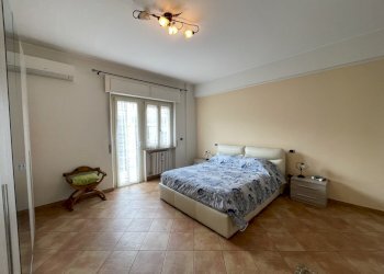 camera da letto - Appartamento Via Celano 16, Chieti - foto 15