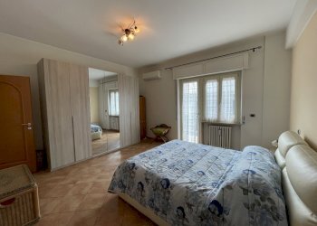 camera da letto - Appartamento Via Celano 16, Chieti - foto 16