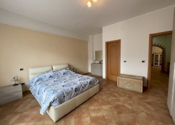 camera da letto - Appartamento Via Celano 16, Chieti - foto 17