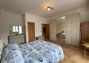 camera da letto - Appartamento Via Celano 16, Chieti - foto 18