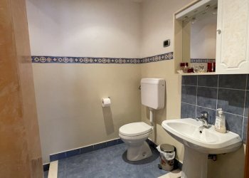 bagno - Appartamento Via Celano 16, Chieti - foto 21