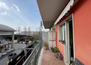 balcone - Appartamento Via Celano 16, Chieti - foto 26