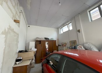 garage - Appartamento Via Celano 16, Chieti - foto 28