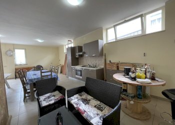 taverna - Appartamento Via Celano 16, Chieti - foto 29