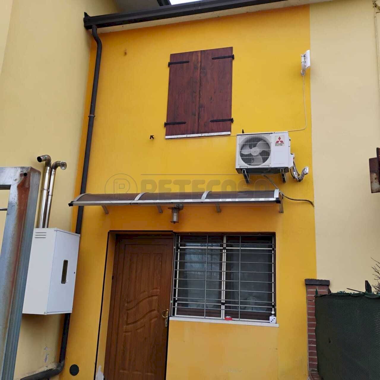 esterno - Three-room apartment Via Vicenza 3, Sarego - photo 2