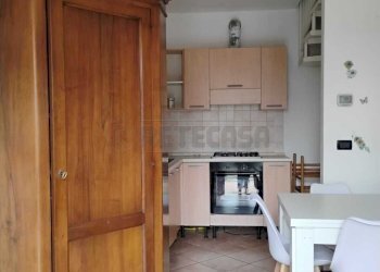 cucina-salotto - Three-room apartment Via Vicenza 3, Sarego - photo 3