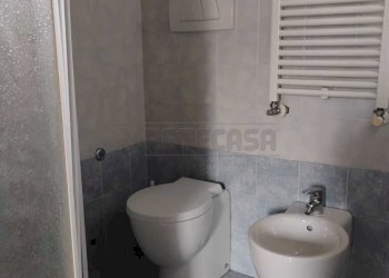 bagno con doccia - Three-room apartment Via Vicenza 3, Sarego - photo 9