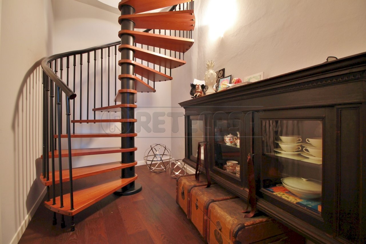 ingresso - Mansarda Via XXIV Maggio 6, Montebello Vicentino - foto 2