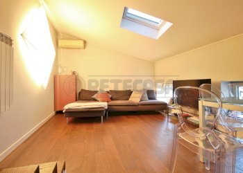 zona giorno - Mansarda Via XXIV Maggio 6, Montebello Vicentino - foto 1