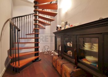 ingresso - Mansarda Via XXIV Maggio 6, Montebello Vicentino - foto 2