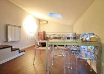 zona giorno - Mansarda Via XXIV Maggio 6, Montebello Vicentino - foto 5