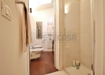 bagno - Mansarda Via XXIV Maggio 6, Montebello Vicentino - foto 7