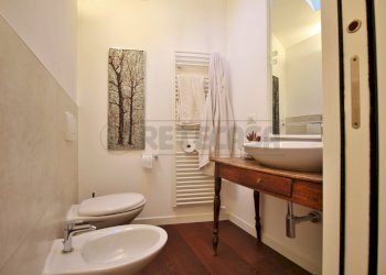 bagno - Mansarda Via XXIV Maggio 6, Montebello Vicentino - foto 8