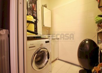 lavanderia - Mansarda Via XXIV Maggio 6, Montebello Vicentino - foto 9