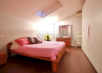 camera da letto - Mansarda Via XXIV Maggio 6, Montebello Vicentino - foto 10