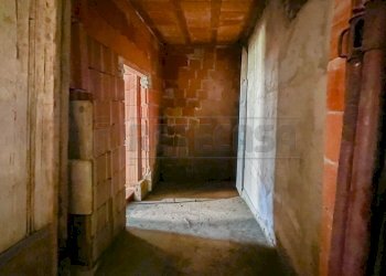 bagno - Rustico Via Vicolo Castello, Monteviale - foto 5