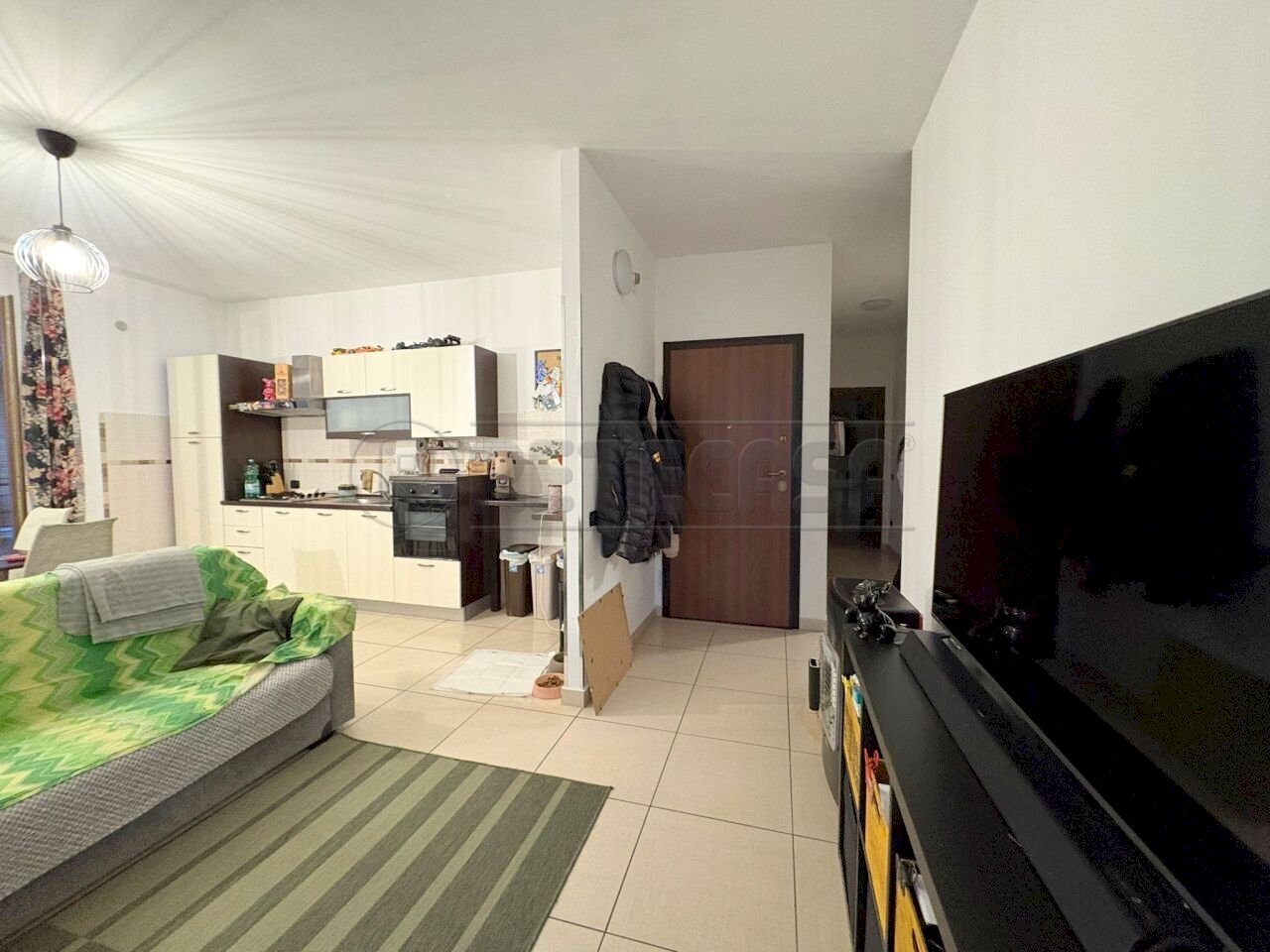 1.jpeg - Trilocale Via Manfredo de Paolis, Marcianise - foto 1