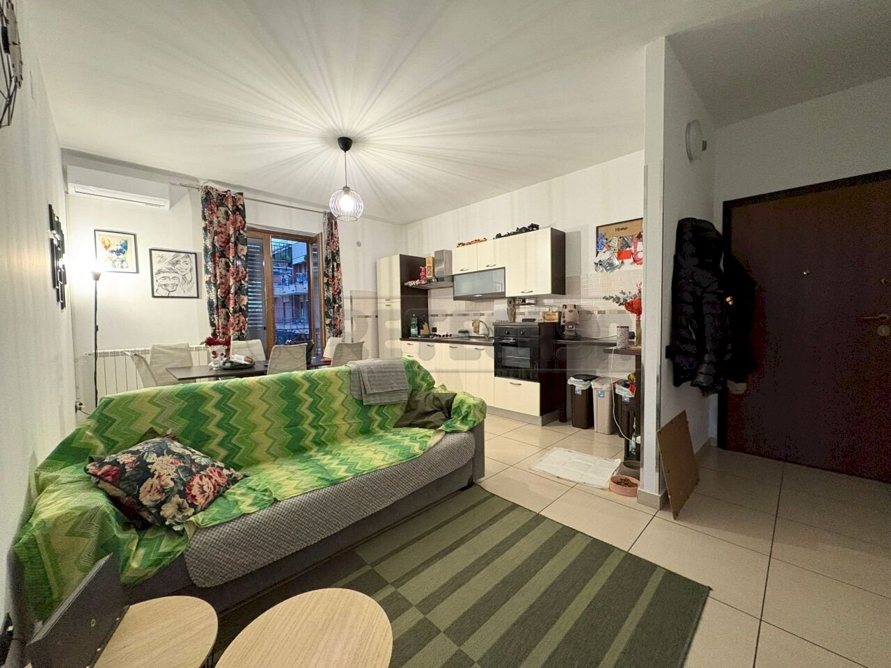 2.jpeg - Trilocale Via Manfredo de Paolis, Marcianise - foto 2