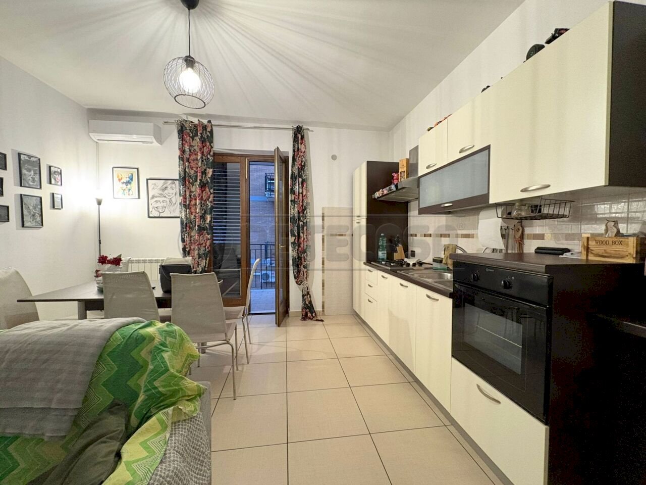 3.jpeg - Trilocale Via Manfredo de Paolis, Marcianise - foto 3