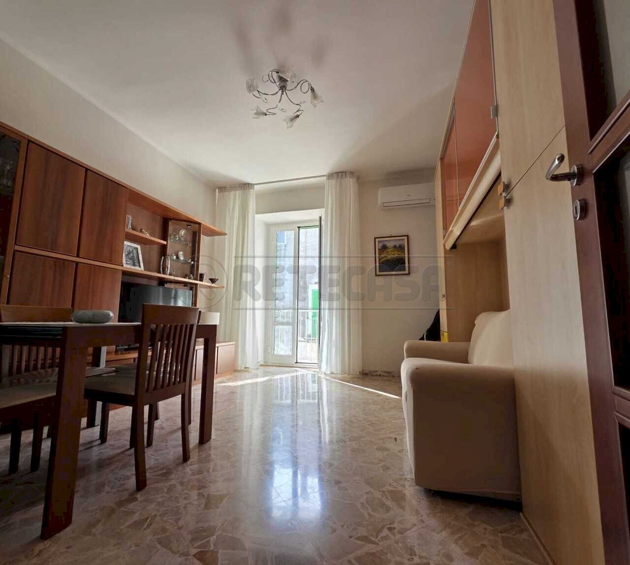 WhatsApp Image 2026-02-26 at 17.13.15 (1).jpeg - Three-room apartment Via Massimo D'Azeglio 65, Molfetta - photo 1